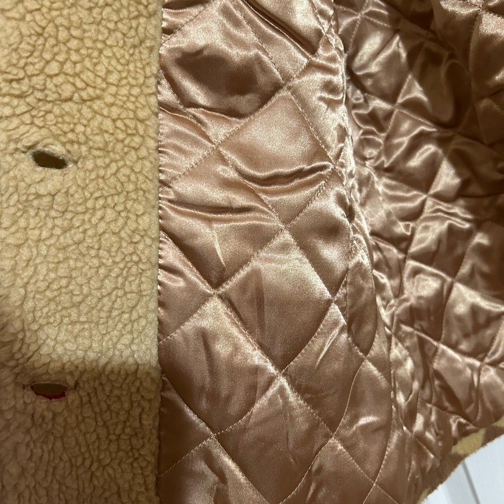 Orvis Aztec Pattern Utility Jacket - Picture 9 of 12